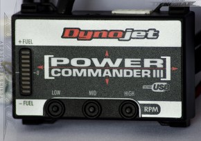 ダイノジェット:パワーコマンダー3(Power Commander III)