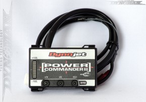 パワーコマンダー｜オートバイの燃焼系セッティングを専門とする