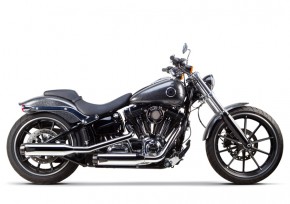 Two Brothers Racingマフラー｜オートバイの燃焼系セッティング